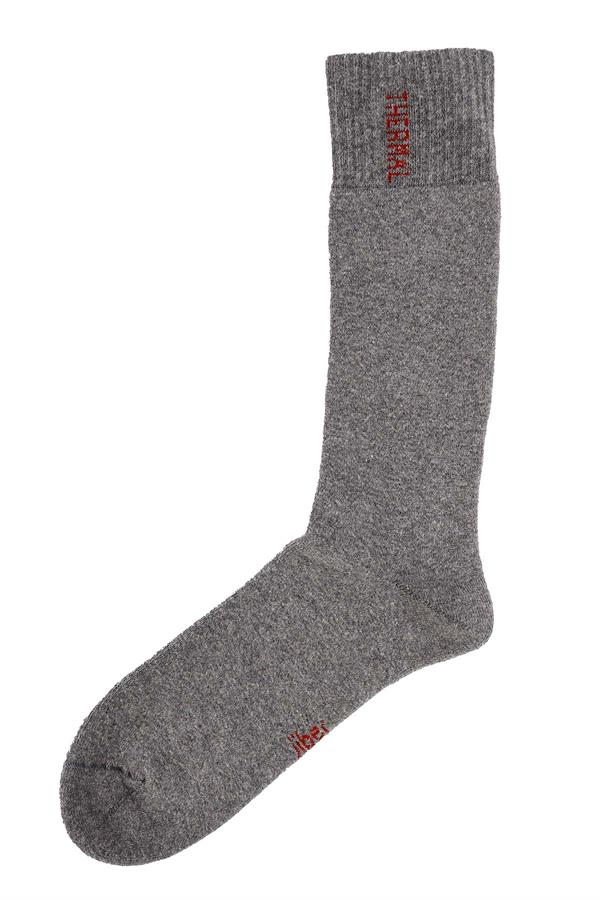 Erkek Termal Çorap Grimelanj  5899