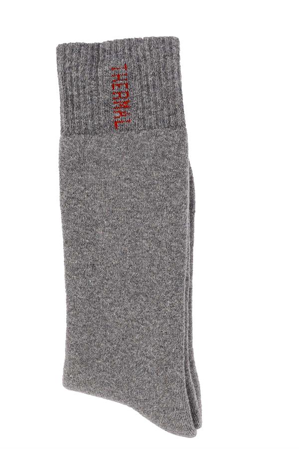 Erkek Termal Çorap Grimelanj  5899