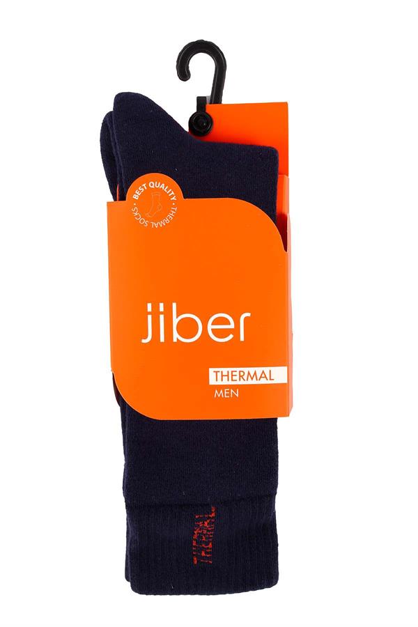 Erkek Termal Çorap Lacivert  5899