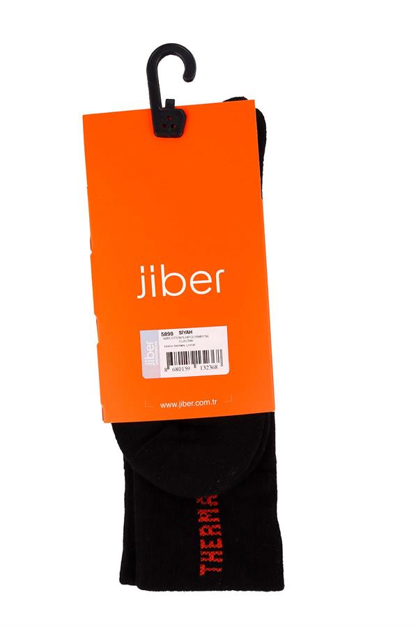 Erkek Termal Çorap Siyah  5899