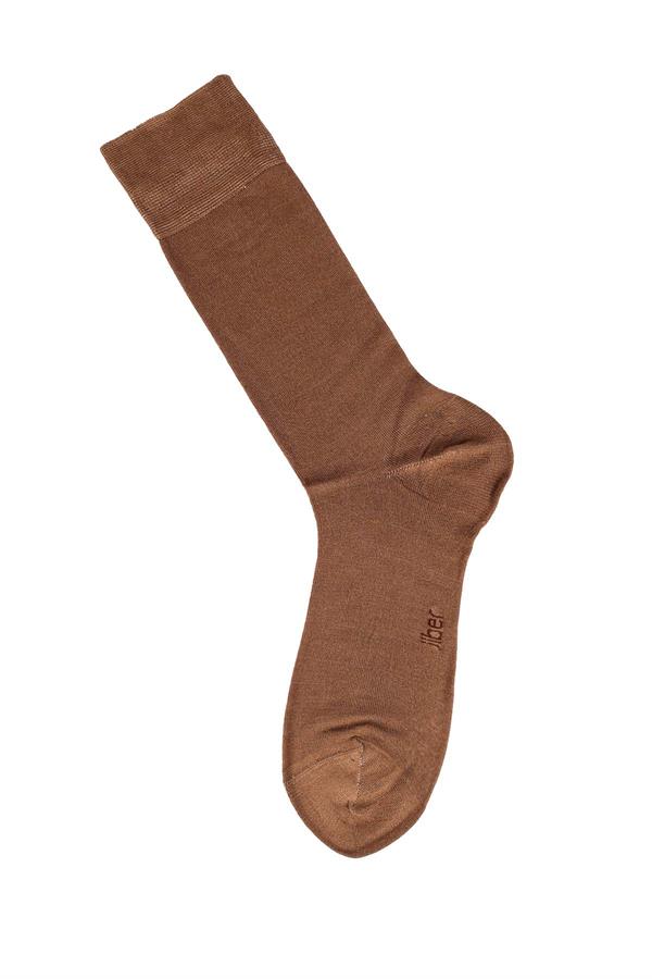 Erkek Vizon Bambu Soket Çorap 5500