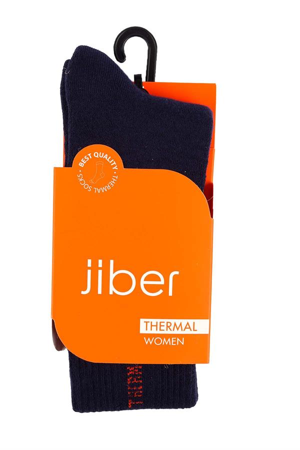 Kadın Termal Çorap Asorti  JBR5898.000001