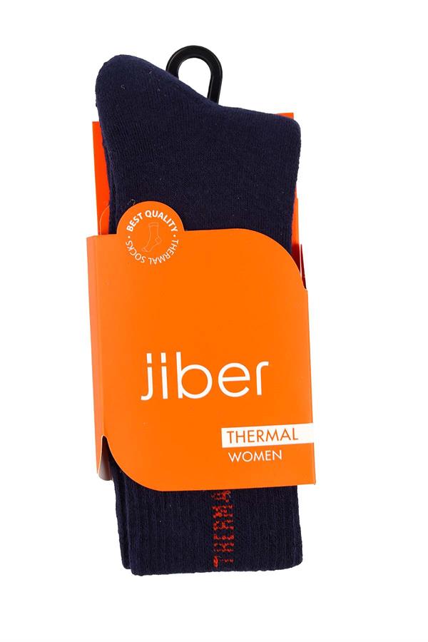 Kadın Termal Çorap Asorti  JBR5898.000001