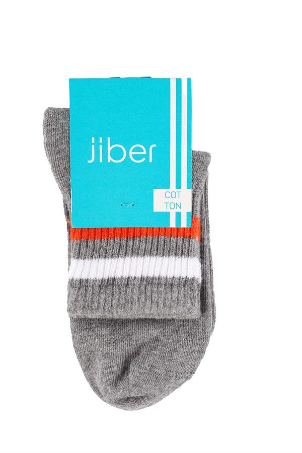 Kadın 5li Tenis Sport Çorap 6671 Asorti  JBR6671.000001