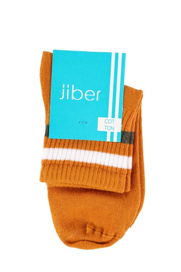 Kadın 5li Tenis Sport Çorap 6671 Asorti  JBR6671.000001