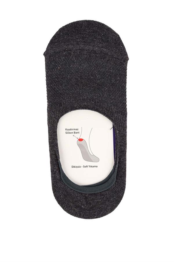 Çorap Antrasit  JBR7301.000001