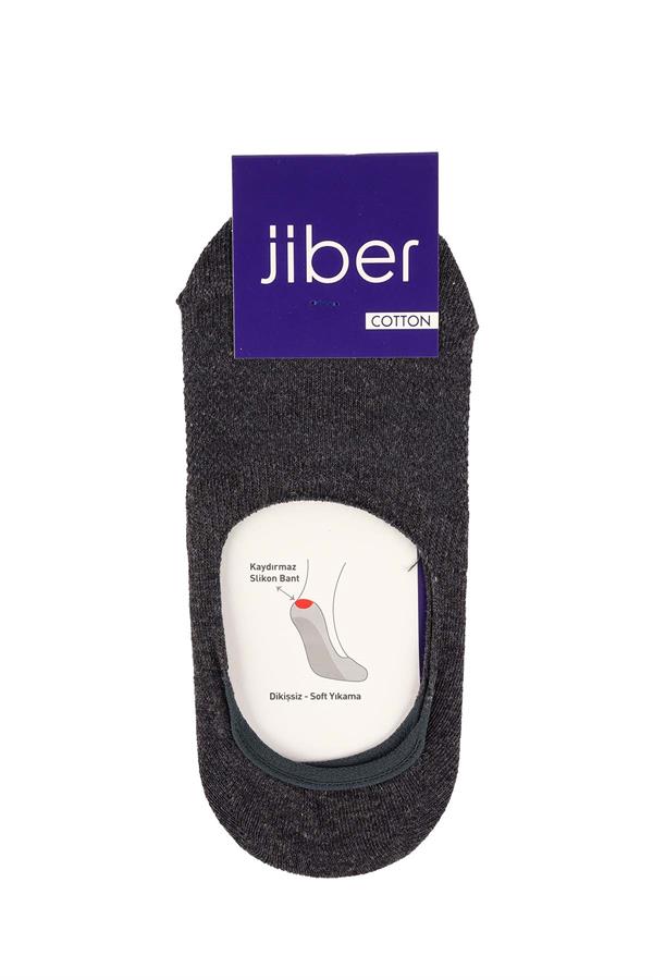 Çorap Antrasit  JBR7301.000001