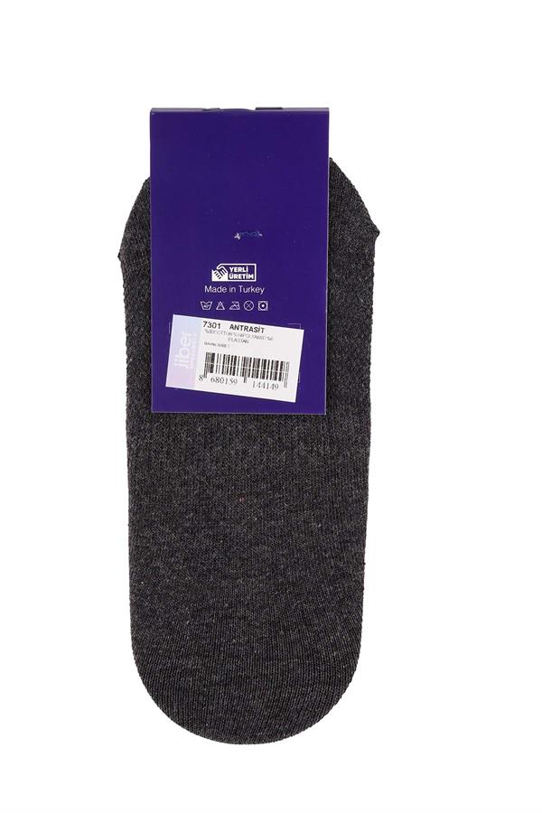 Çorap Antrasit  JBR7301.000001