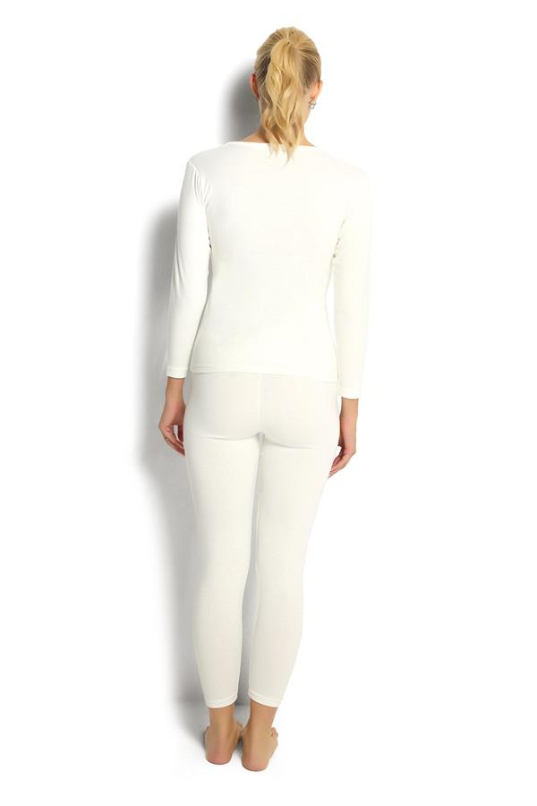 EKRU TERMAL TEK ÜST 590