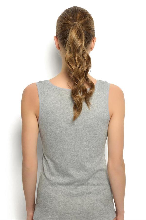 Kadın Grimelanj Pamuklu  Atlet 584