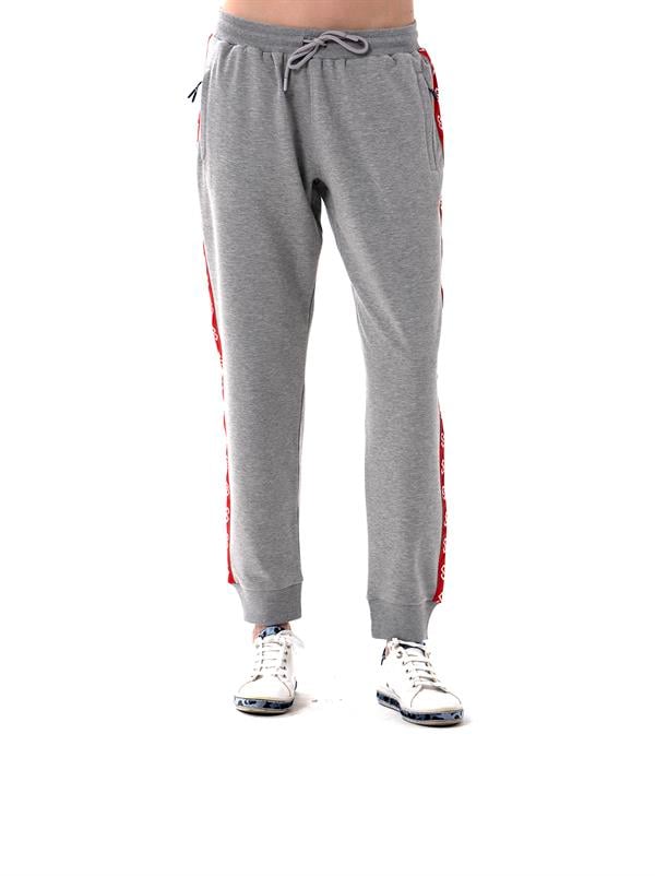 Kadın İki İplik Eşofman Altı 2728 Grimelanj  JBR2728.000001