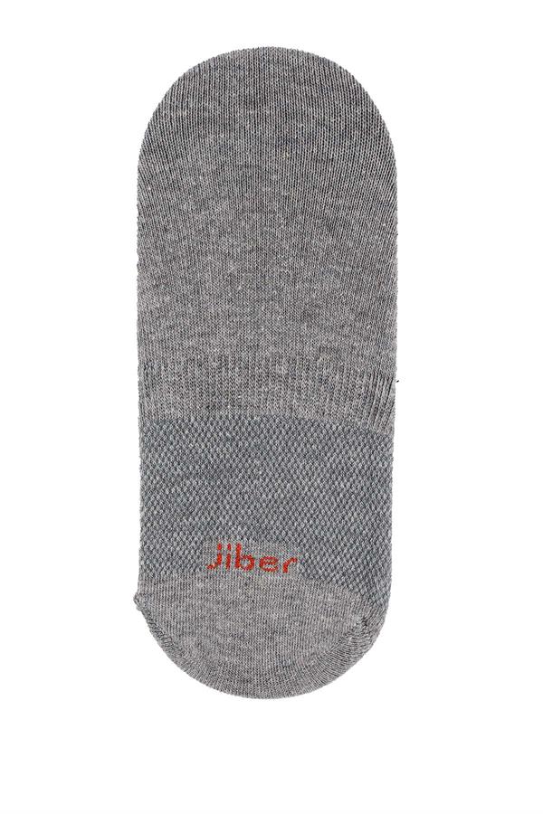 Kadın Grimelanj Pamuklu  Babet Çorap 7301