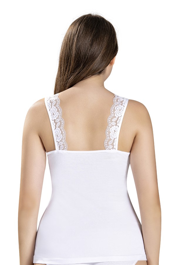 Kadın Modal Pamuklu 2li  Set 577