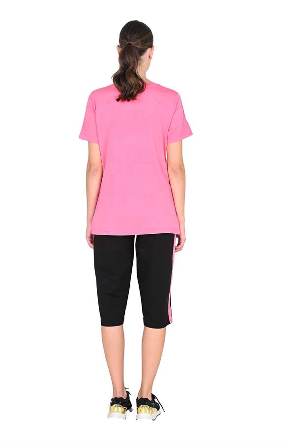 Kadın Kapri Takımı 10218 Pembe  JBR10218.00001