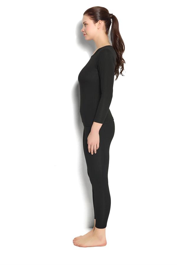 SİYAH TERMAL TEK ÜST 590