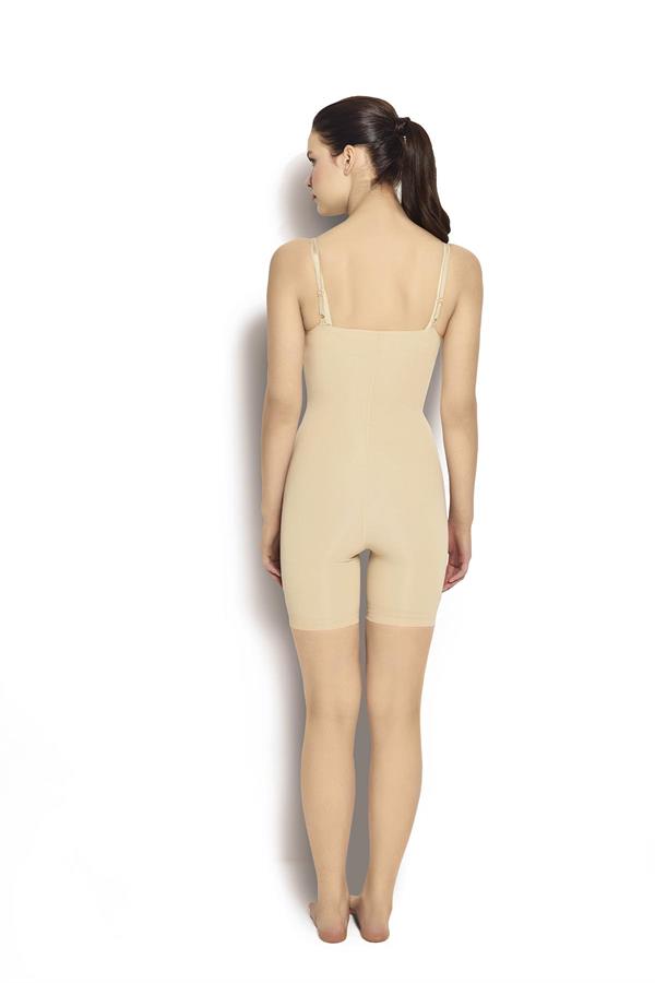 TEN  PAÇALI GÖĞÜS ALTI KORSE 4534