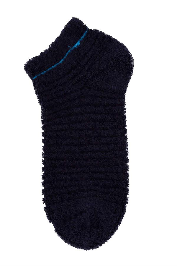 Kadın Tenis Patik Çorap Lacivert  JBR6945.000001