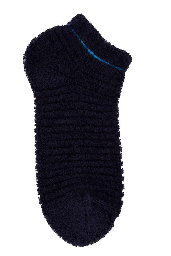 Kadın Tenis Patik Çorap Lacivert  JBR6945.000001