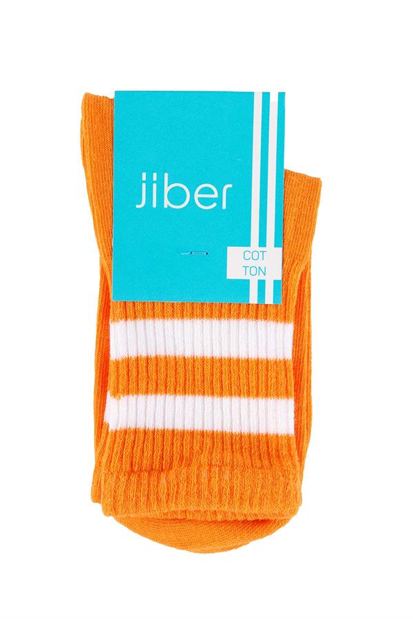 Kadın Tenis Sport Çorap Asorti  JBR6670.000001