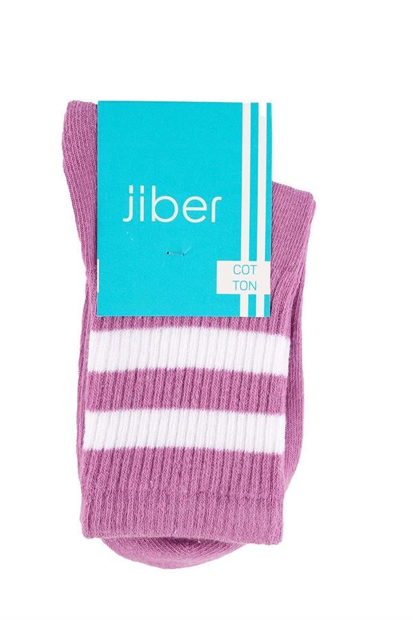 Kadın Tenis Sport Çorap Asorti  JBR6670.000001