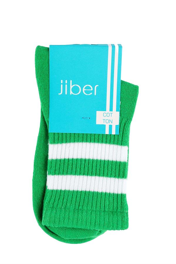 Kadın Tenis Sport Çorap Asorti  JBR6670.000001