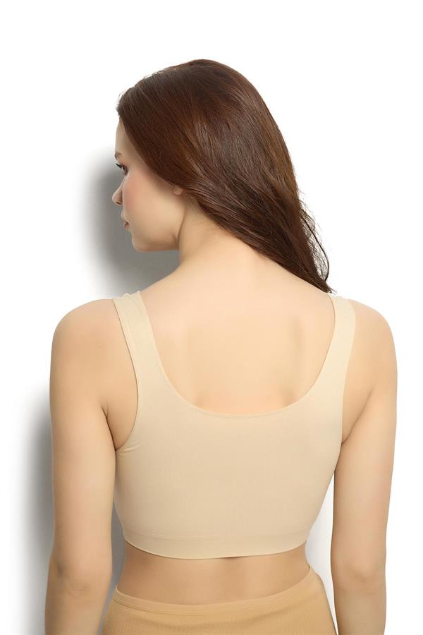 KALIN ASKILI TEN  BÜSTİYER KORSE 4507