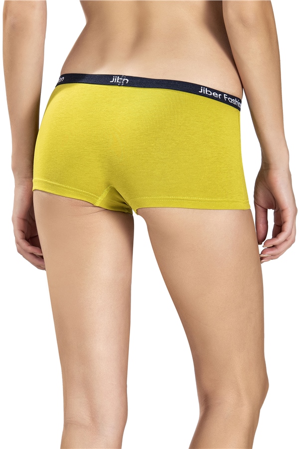 Leg Avenue Seamless Boyshorts