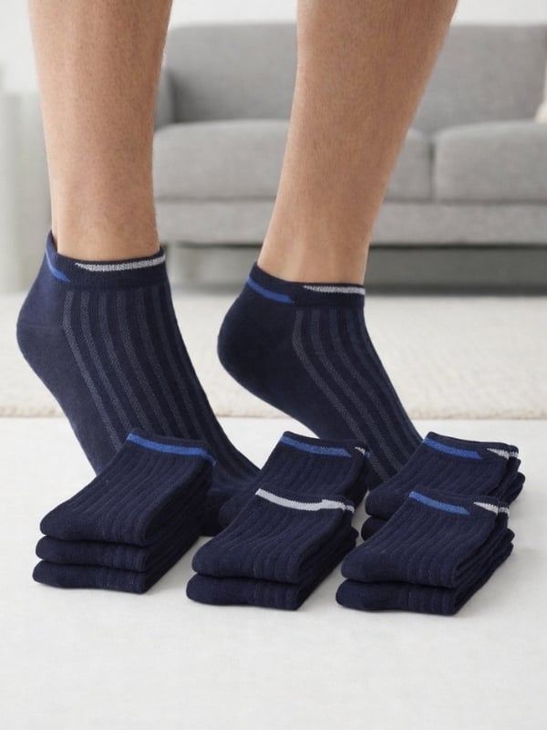 Seçili Çoraplarda %20 İndirim