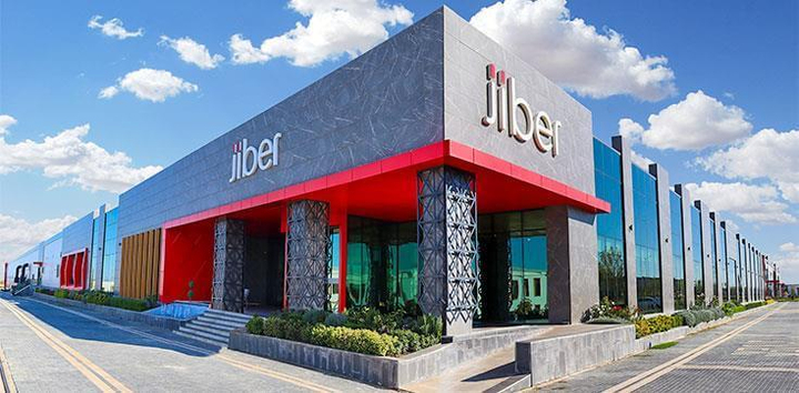 Jiber kalite ve üretim