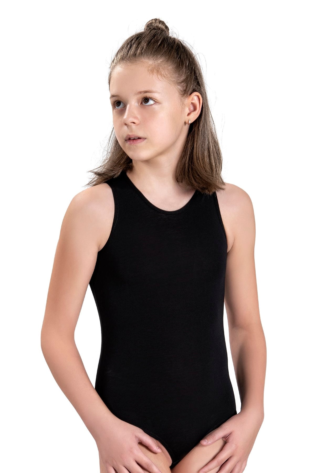 Bodysuit SİYAH  JBR804.0001