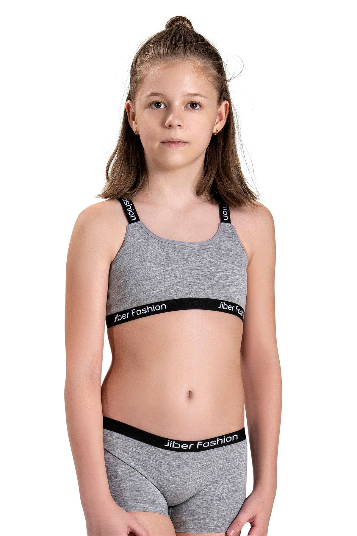 Çocuk Büstiyer GRİMELANJ  JBR818.0000001