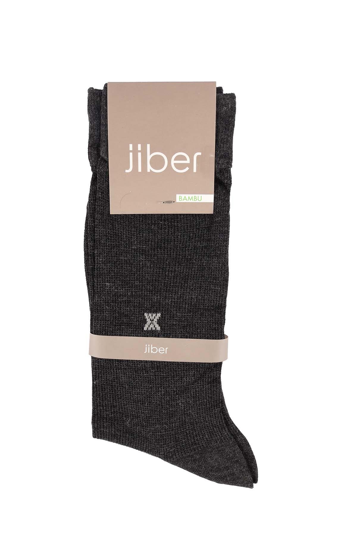 Erkek çorap Antrasit  JBR5524.000001