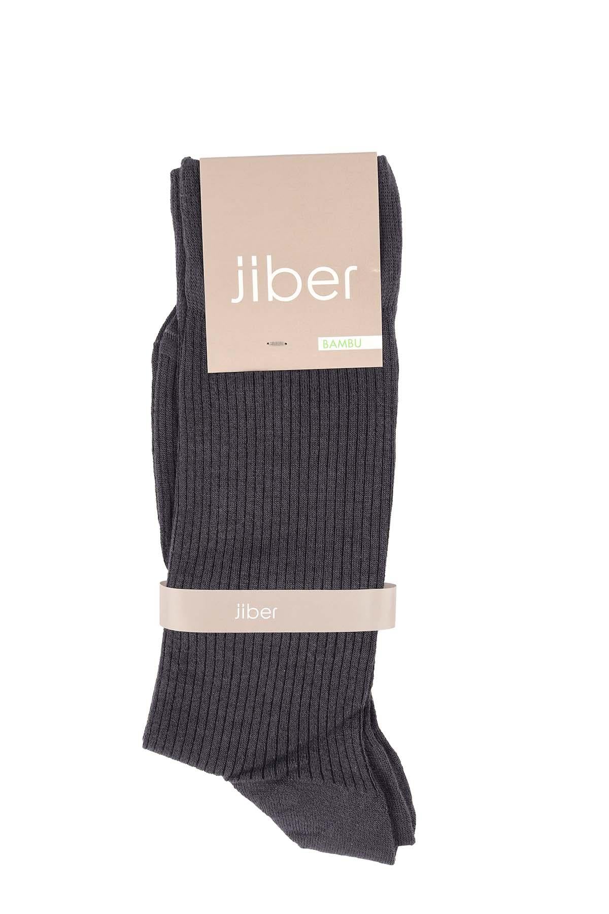 Erkek Çorap Füme  JBR5505.002