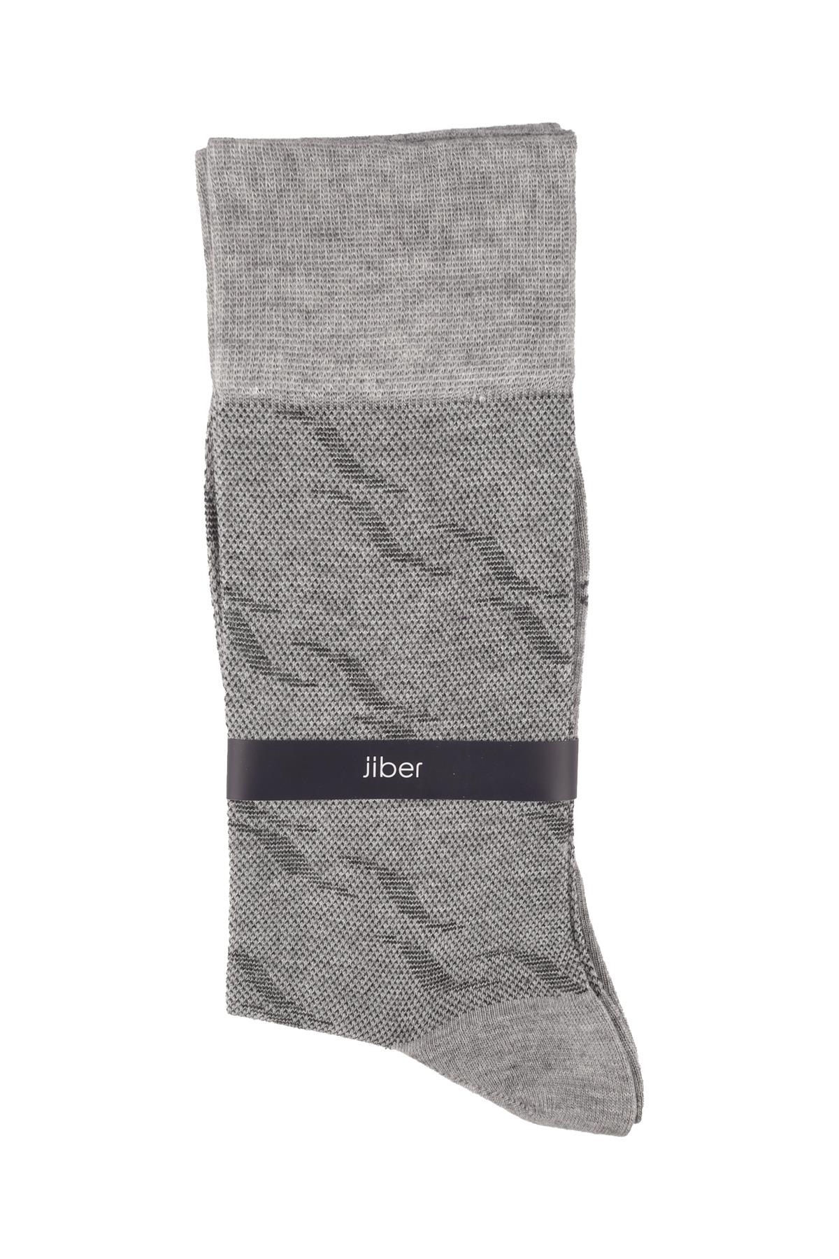 Erkek Girmelanj Soket Modal Çorap 5132