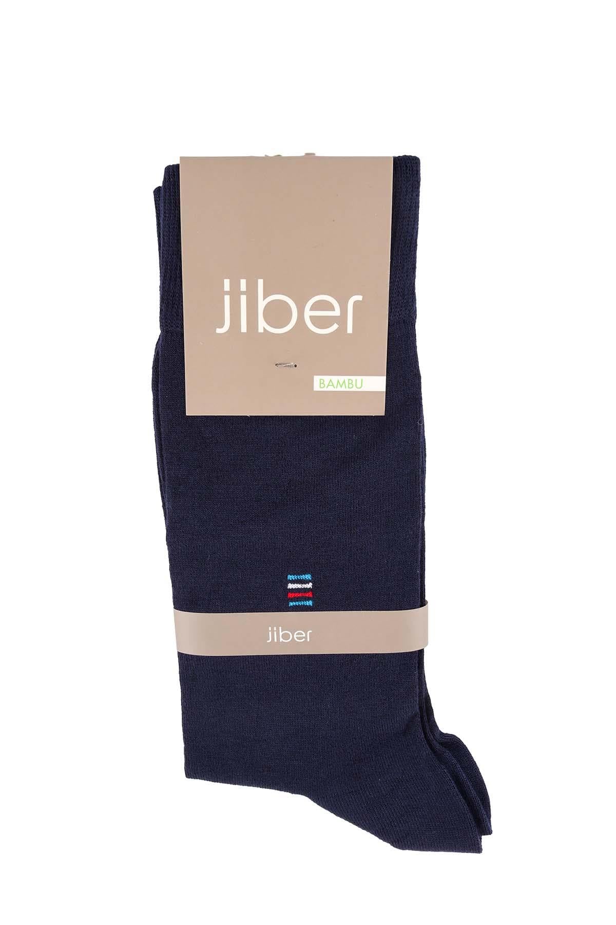 SOKET BAMBU ÇORAP Lacivert  JBR5519.000001
