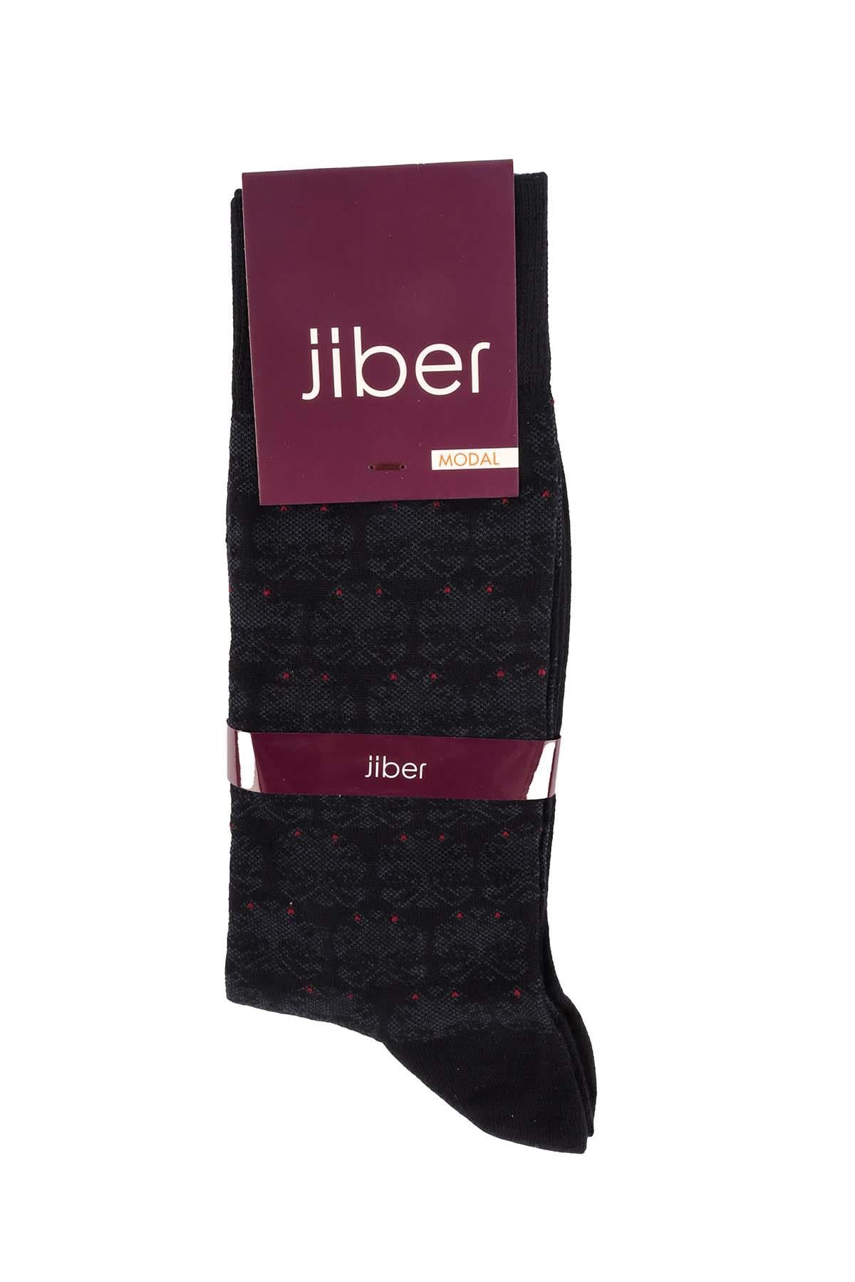 Çorap Siyah  JBR5115.000001