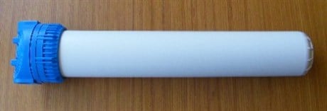 20" FİLTRE KABI 3/4"