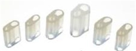 AŞI KLİPSİ 1,6mm 1000adet/kutu