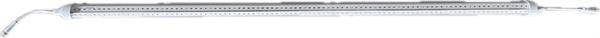 BİTKİ YETİŞTİRME LEDİ 40W 220V 1.2m KIRMIZI-MAVİ