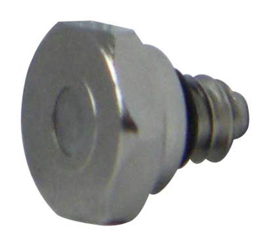 0.30 mm PASLANMAZ ÇELİK MEME