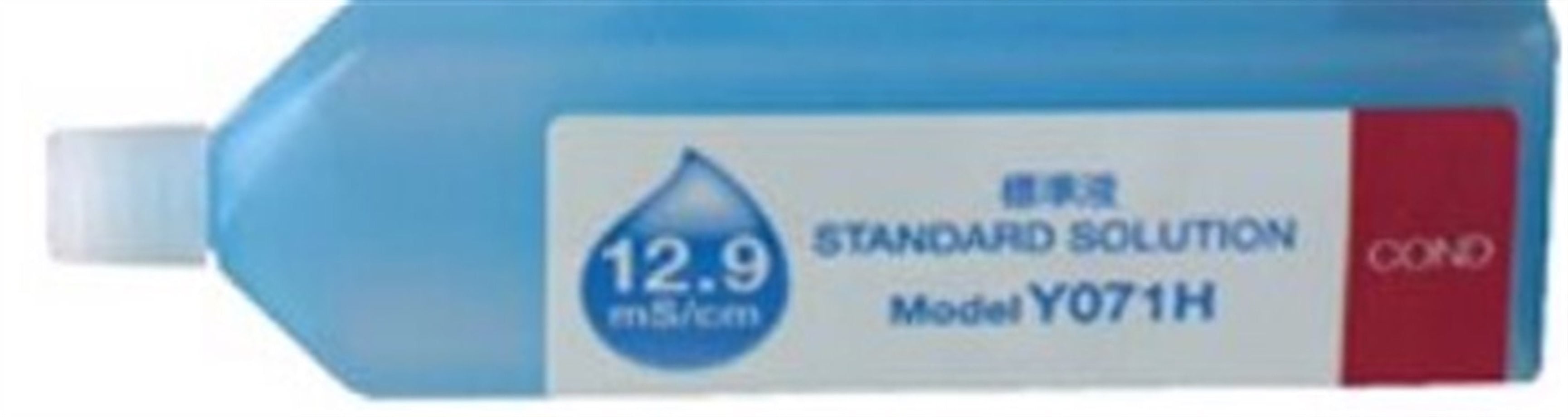 12.9 mS/cm KALİBRASYON SIVISI 14ml