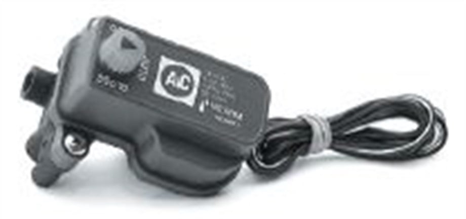 AC ELEKTRİKLİ VANA MOTORU