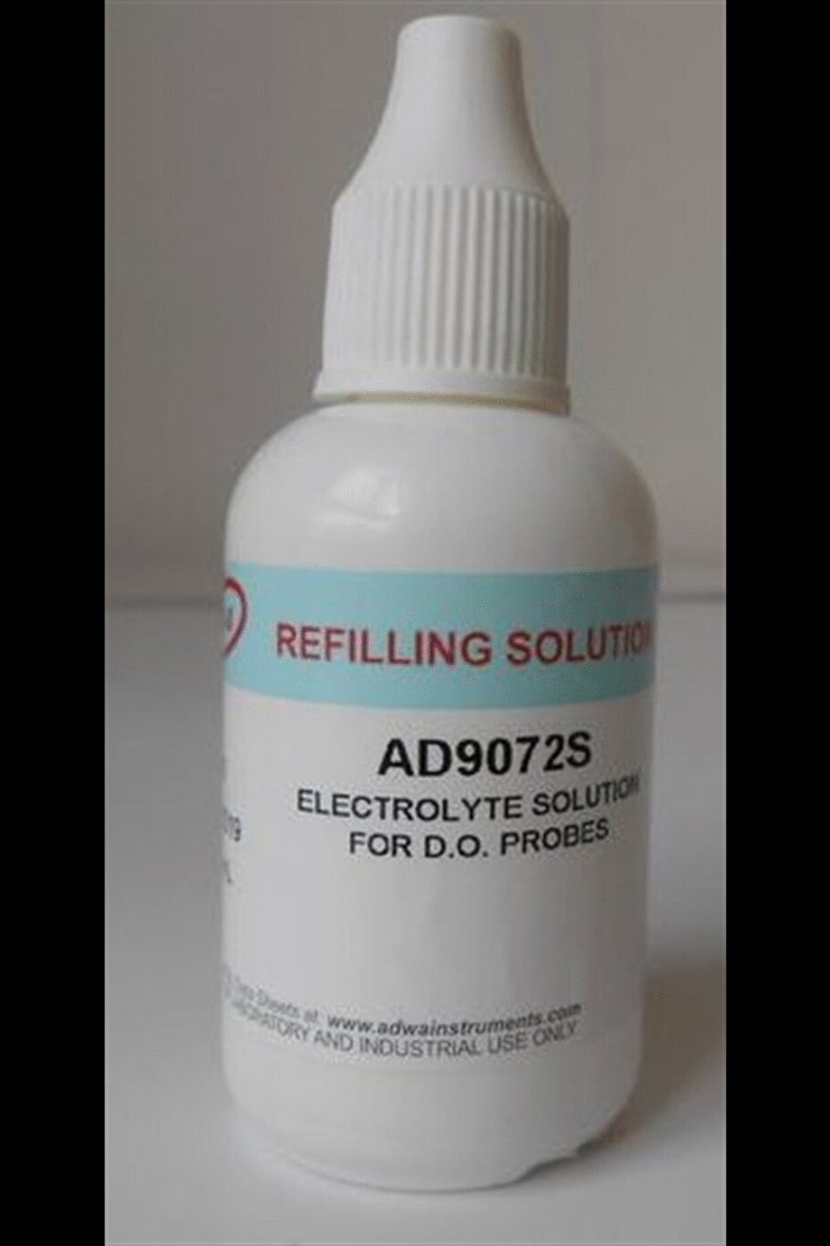 AD630 İÇİN ELEKTROLİT SOLÜSYONU 30ml(AD9072S)