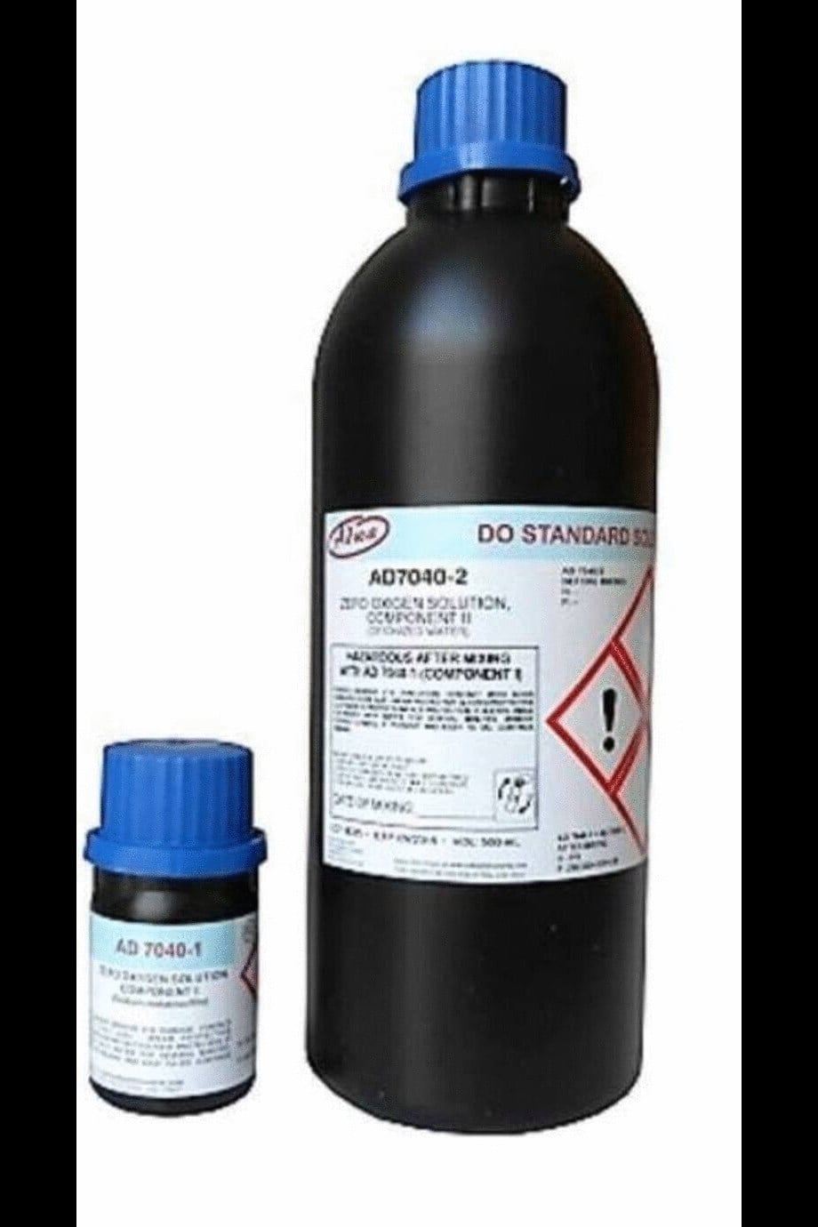 AD630 İÇİN SIFIR OKSİJEN SOLÜSYONU 500ml (AD7040)