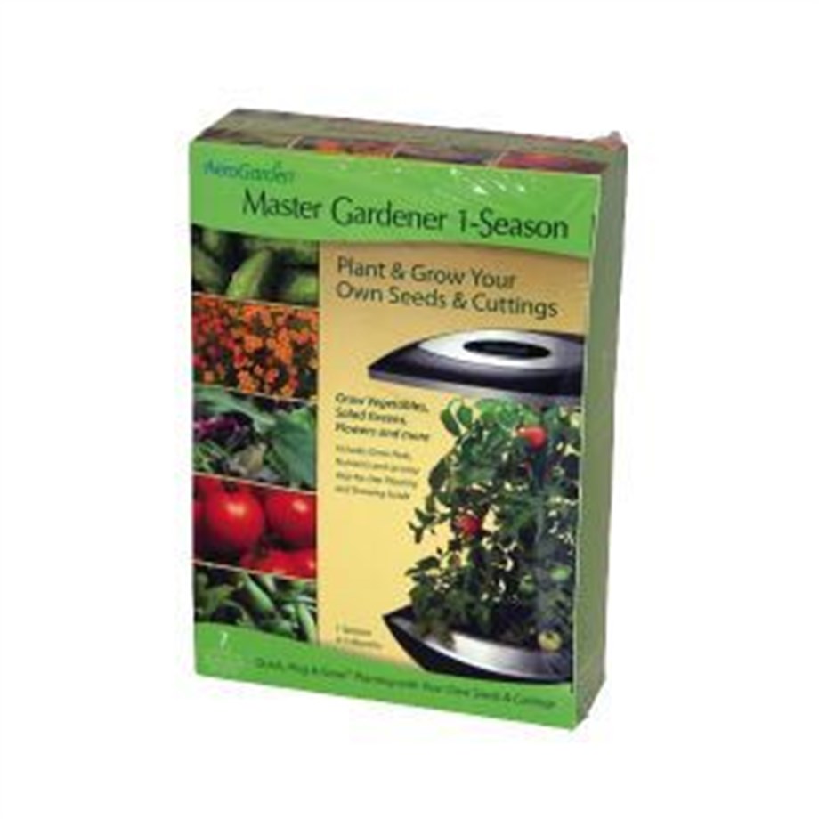 AEROGARDEN SAKSI KİTİ