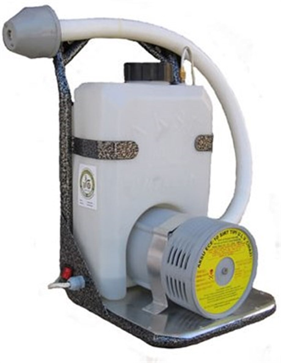 AKSU ECE-10 U.L.V. İLAÇLAMA CİHAZI