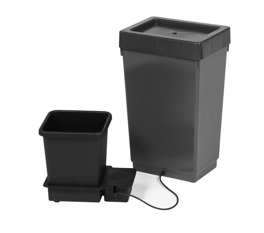 AUTOPOT 1POT 1 SAKSILI SİSTEM