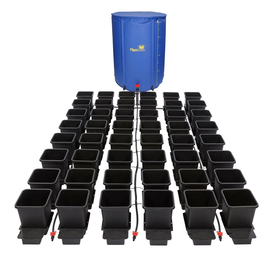 AUTOPOT 1POT 48 SAKSILI SİSTEM