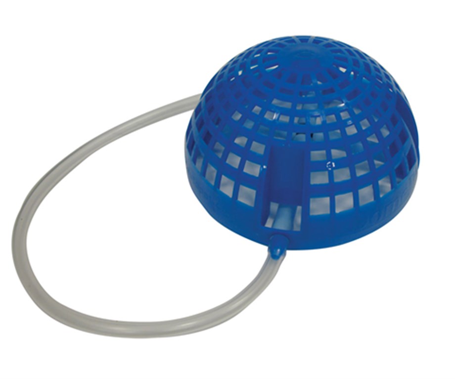 AUTOPOT AIRDOME HAVALANDIRICI
