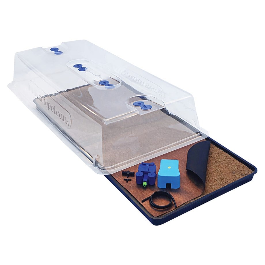 AUTOPOT EASY2PROPAGATE ÇİMLENDİRME SERASI